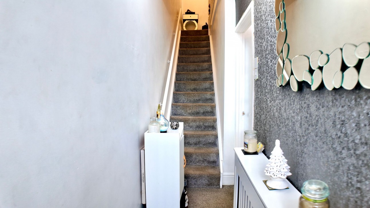 Marlborough Road, Six Bells, NP13