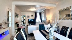 Marlborough Road, Six Bells, NP13