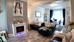 Marlborough Road, Six Bells, NP13