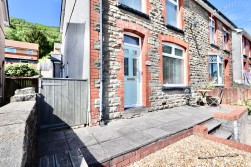 Park Street, Cwmcarn, NP11