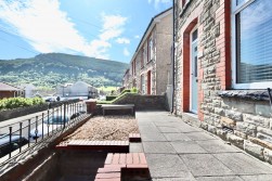 Park Street, Cwmcarn, NP11