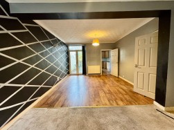 Islwyn Terrace, Pontllanfraith, NP12