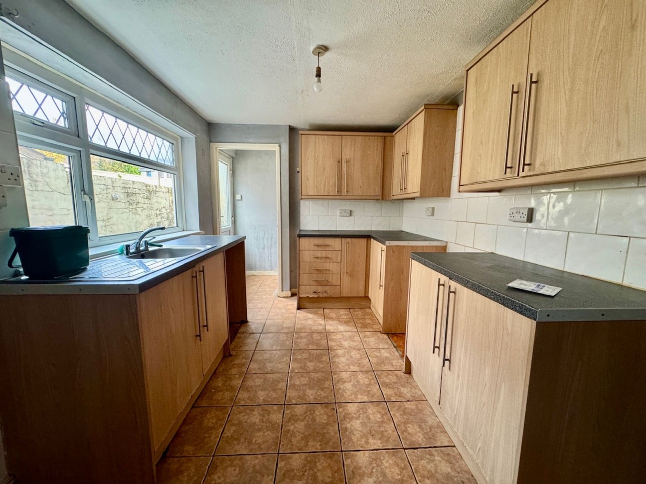 Islwyn Terrace, Pontllanfraith, NP12