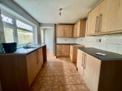 Islwyn Terrace, Pontllanfraith, NP12