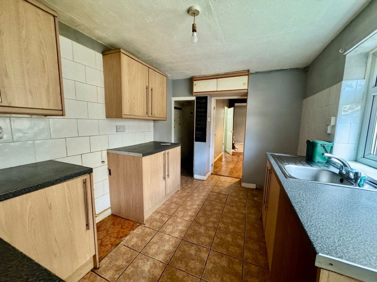 Islwyn Terrace, Pontllanfraith, NP12