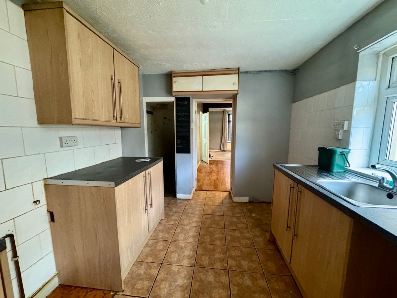 Islwyn Terrace, Pontllanfraith, NP12