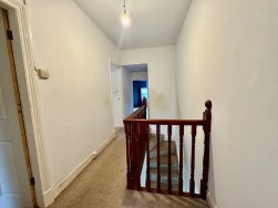 Islwyn Terrace, Pontllanfraith, NP12