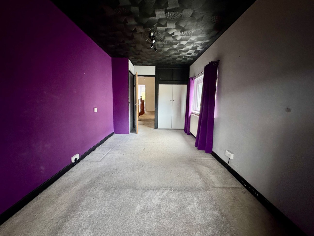 Islwyn Terrace, Pontllanfraith, NP12