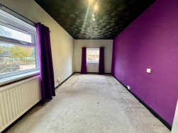 Islwyn Terrace, Pontllanfraith, NP12