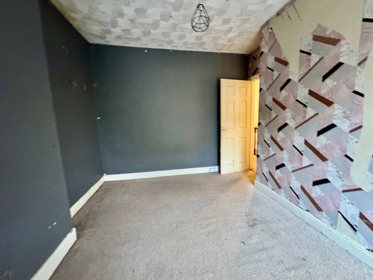 Islwyn Terrace, Pontllanfraith, NP12