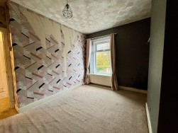 Islwyn Terrace, Pontllanfraith, NP12