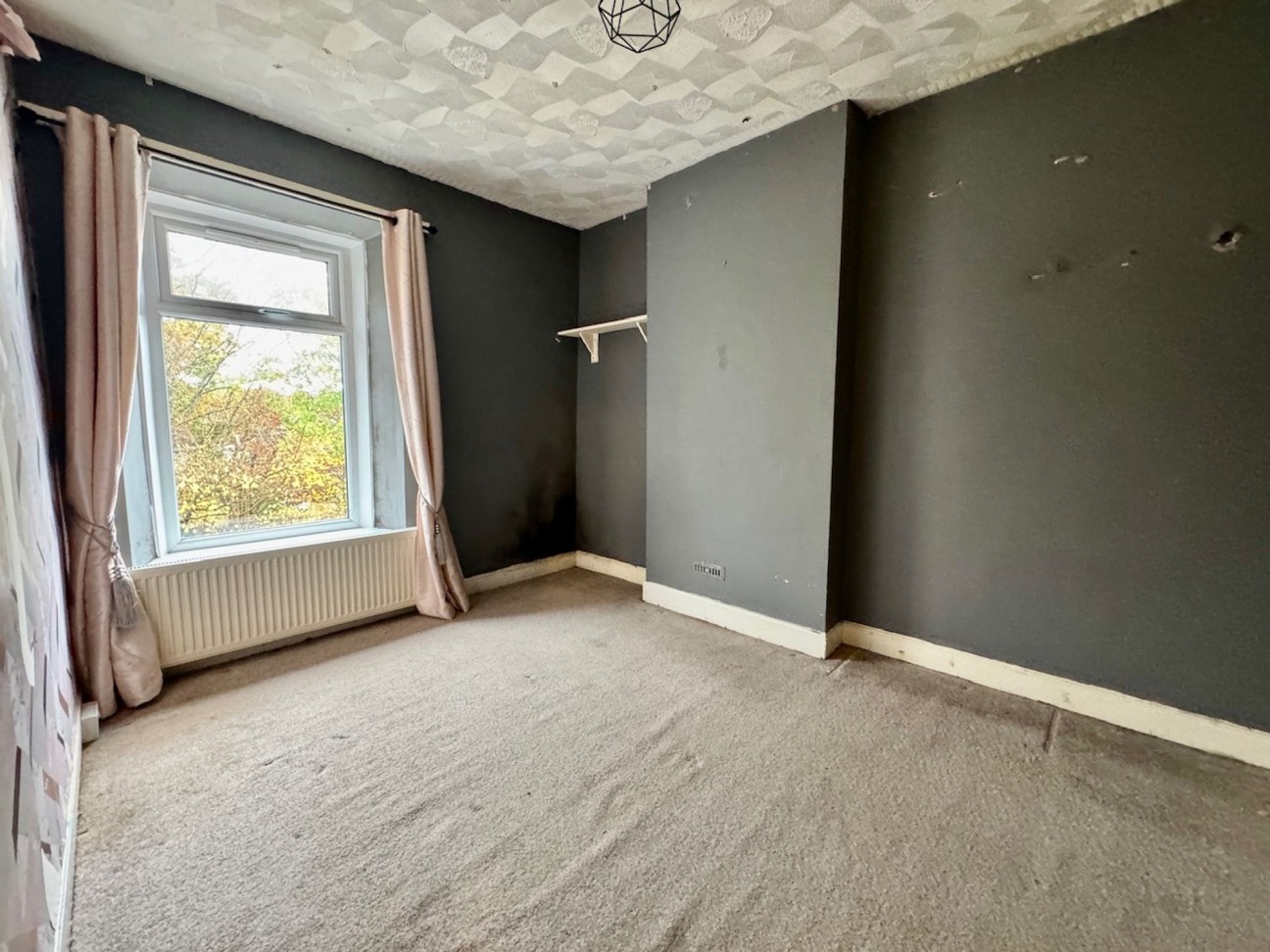 Islwyn Terrace, Pontllanfraith, NP12