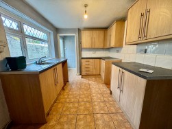 Islwyn Terrace, Pontllanfraith, NP12