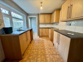 Islwyn Terrace, Pontllanfraith, NP12