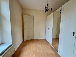 Islwyn Terrace, Pontllanfraith, NP12