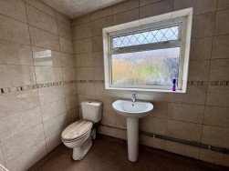 Islwyn Terrace, Pontllanfraith, NP12