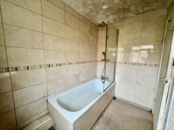 Islwyn Terrace, Pontllanfraith, NP12