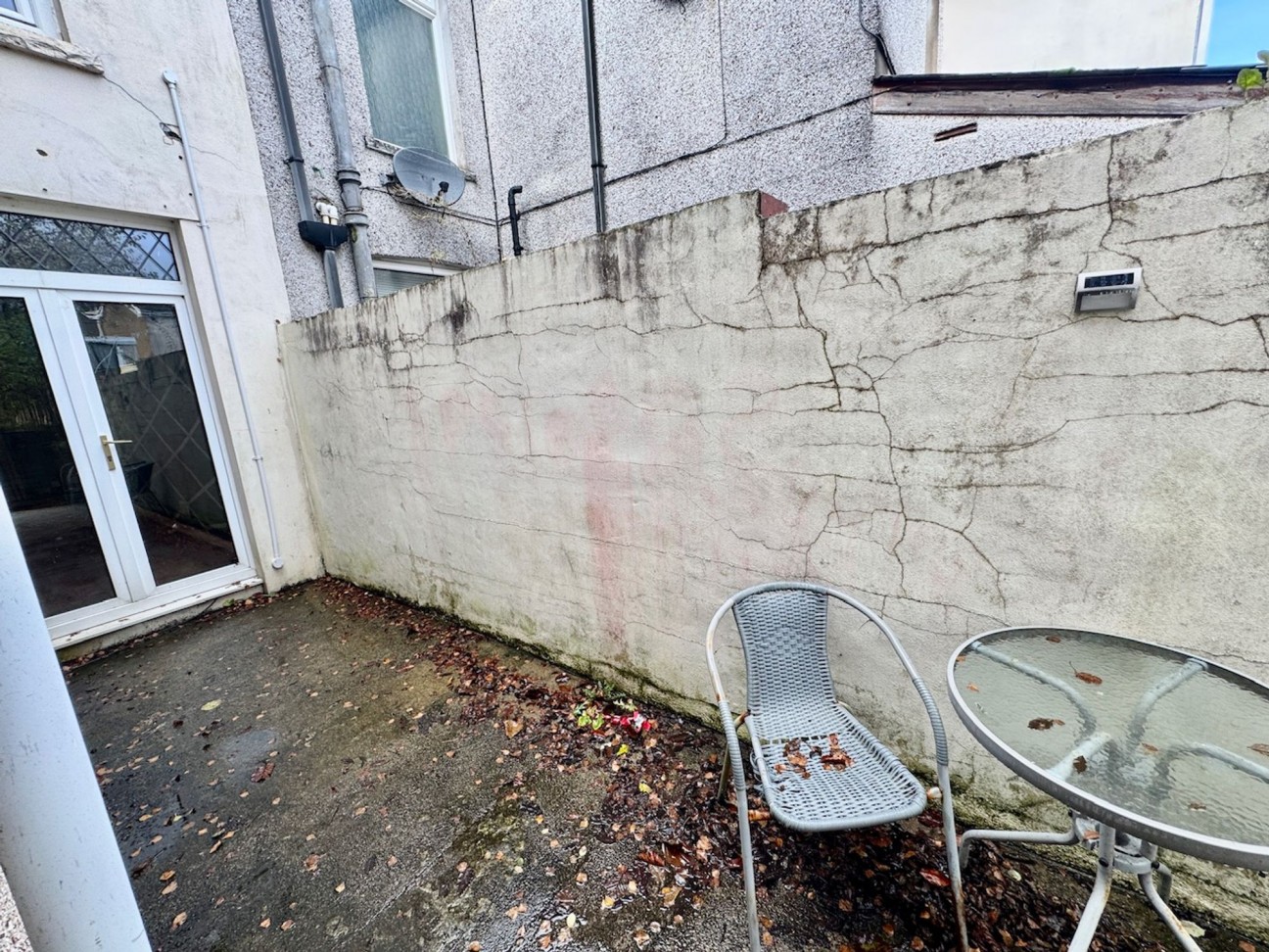 Islwyn Terrace, Pontllanfraith, NP12