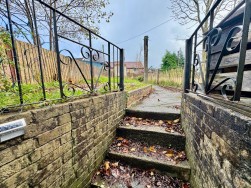 Islwyn Terrace, Pontllanfraith, NP12
