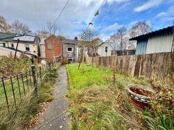 Islwyn Terrace, Pontllanfraith, NP12