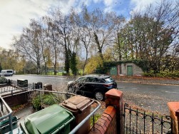 Islwyn Terrace, Pontllanfraith, NP12