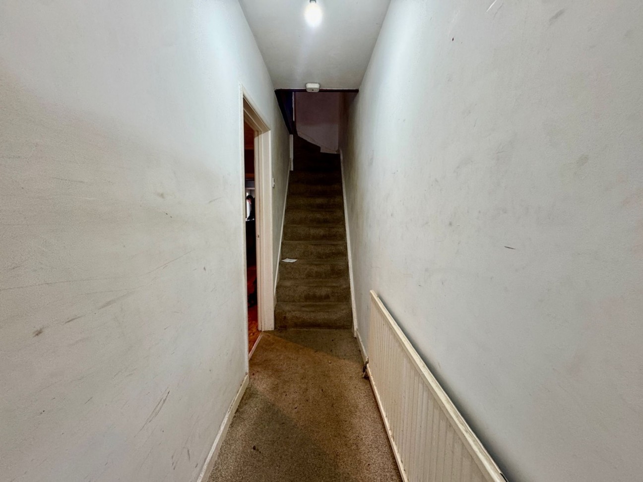 Islwyn Terrace, Pontllanfraith, NP12