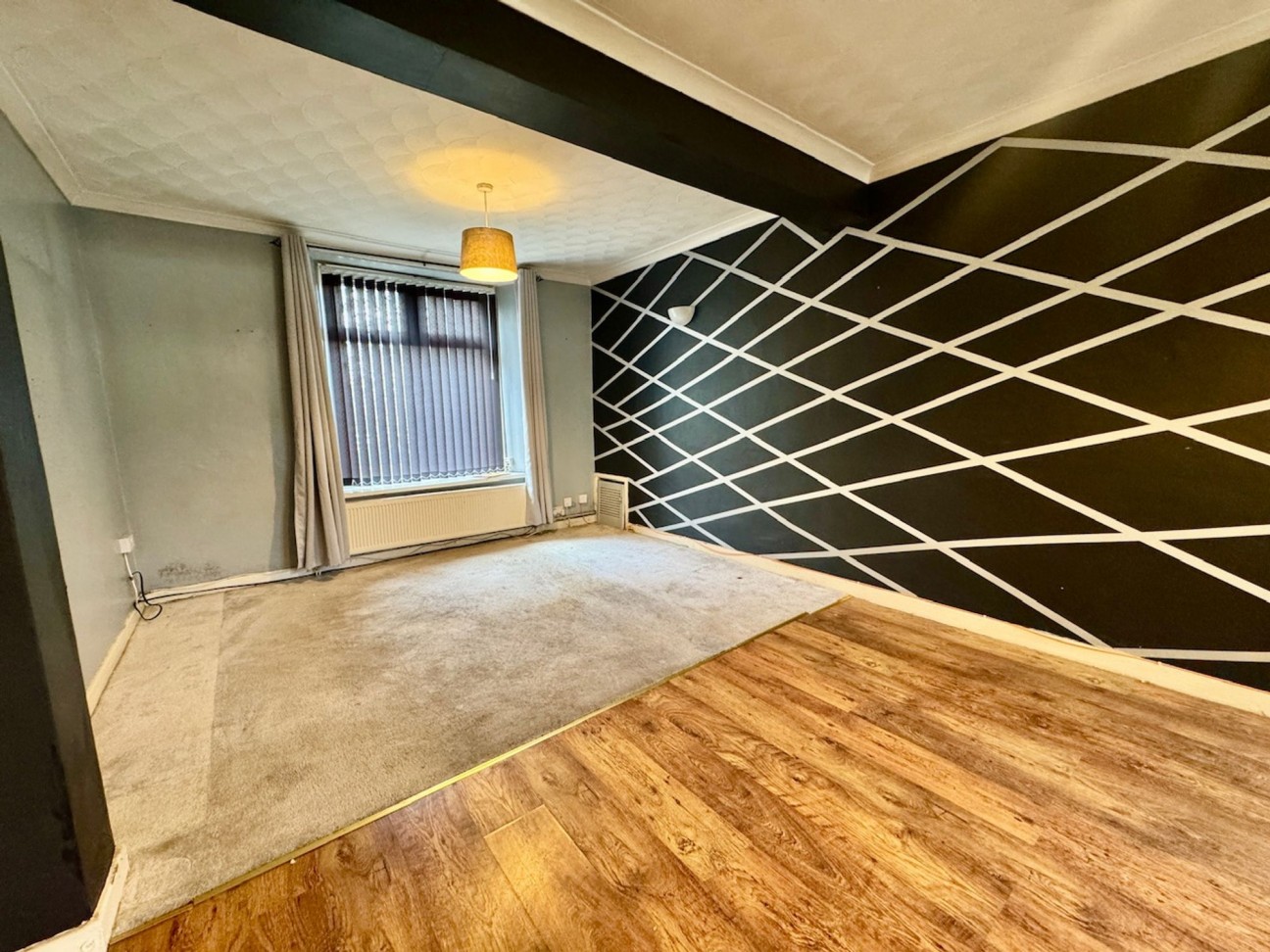 Islwyn Terrace, Pontllanfraith, NP12