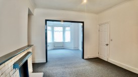 William Street, Blackwood, NP12