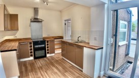 William Street, Blackwood, NP12