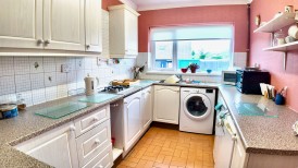 Rolls Avenue, Penpedairheol, CF82