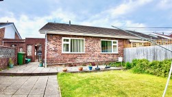 Rolls Avenue, Penpedairheol, CF82
