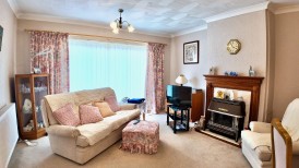 Rolls Avenue, Penpedairheol, CF82