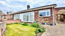 Rolls Avenue, Penpedairheol, CF82
