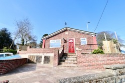 Heol Fargoed, Bargoed, CF81
