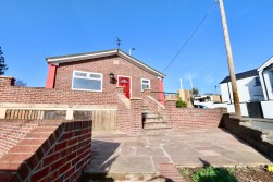 Heol Fargoed, Bargoed, CF81