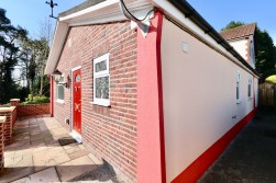 Heol Fargoed, Bargoed, CF81