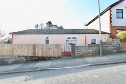 Heol Fargoed, Bargoed, CF81