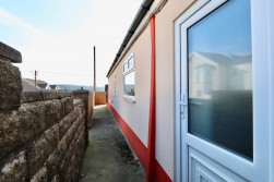 Heol Fargoed, Bargoed, CF81