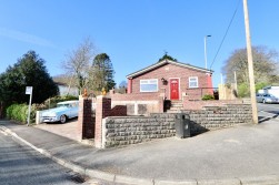 Heol Fargoed, Bargoed, CF81