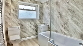 Laburnum Grove, Pontllanfraith, NP12