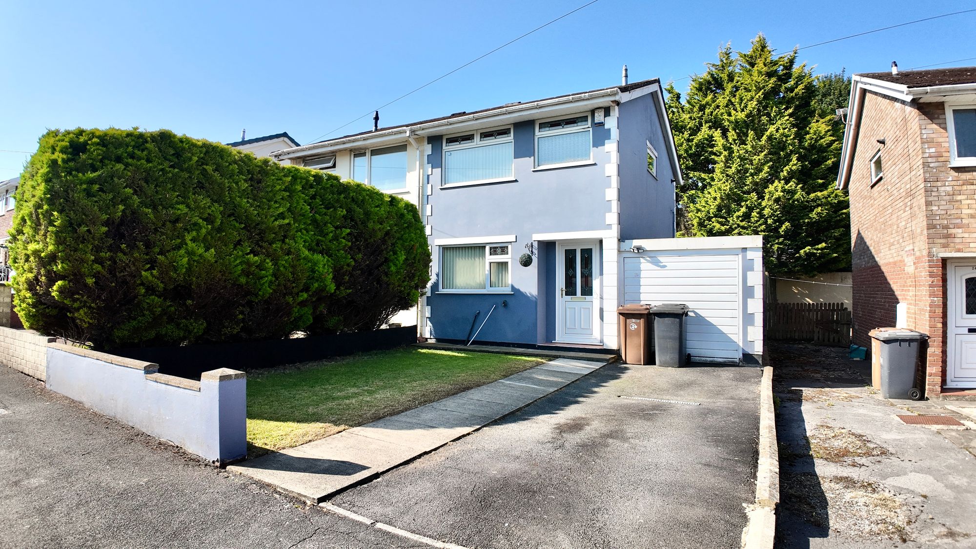 Rhys Road, Blackwood, NP12