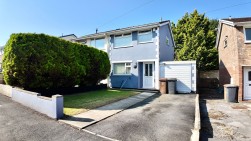 Rhys Road, Blackwood, NP12