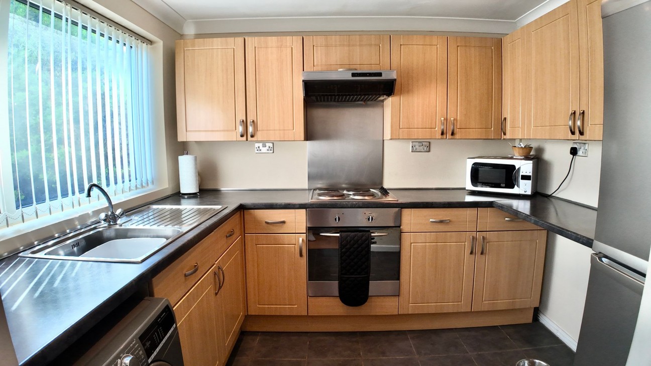 Rhys Road, Blackwood, NP12