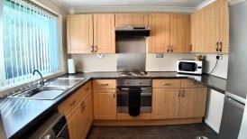 Rhys Road, Blackwood, NP12