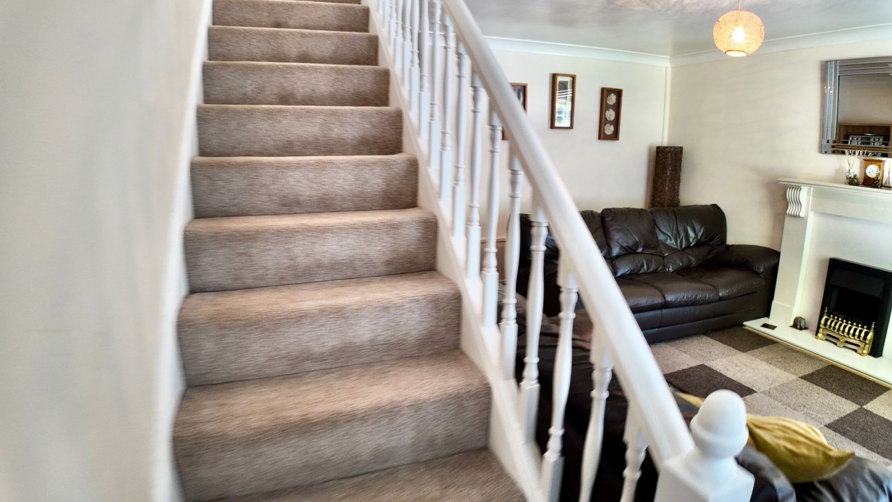 Rhys Road, Blackwood, NP12