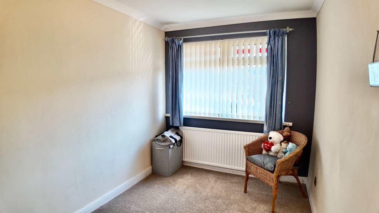 Rhys Road, Blackwood, NP12