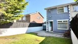 Rhys Road, Blackwood, NP12