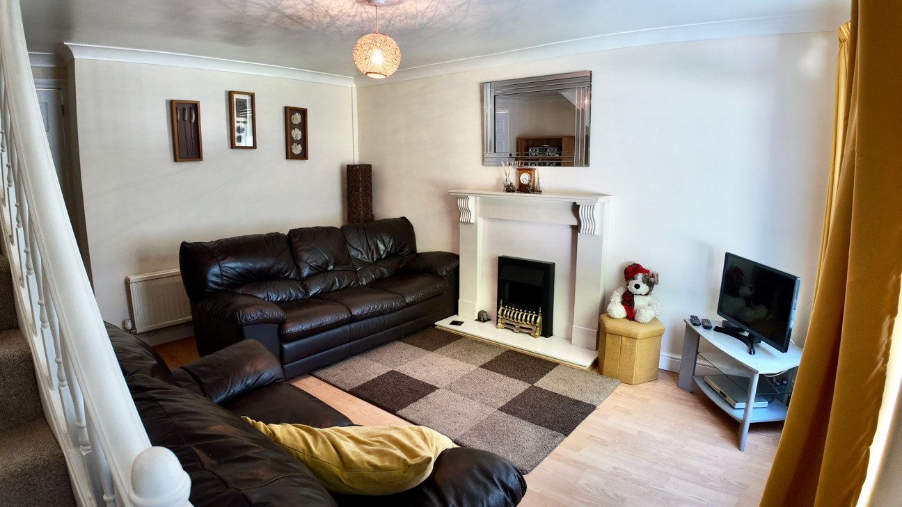 Rhys Road, Blackwood, NP12