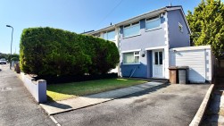 Rhys Road, Blackwood, NP12