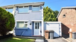 Rhys Road, Blackwood, NP12